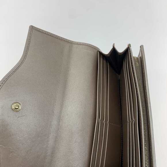 Gucci Long Wallet Pink - Picture 7 of 7